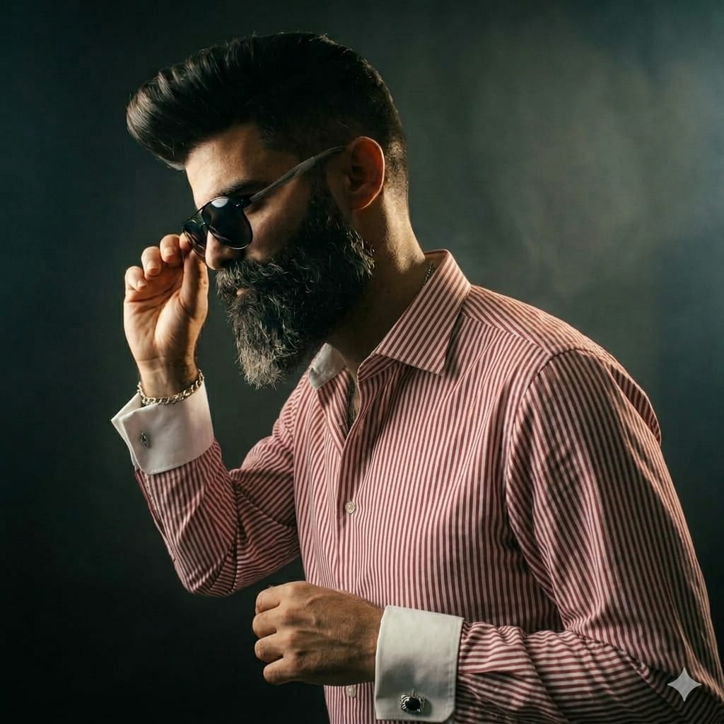 BarberPlus para barberías premium