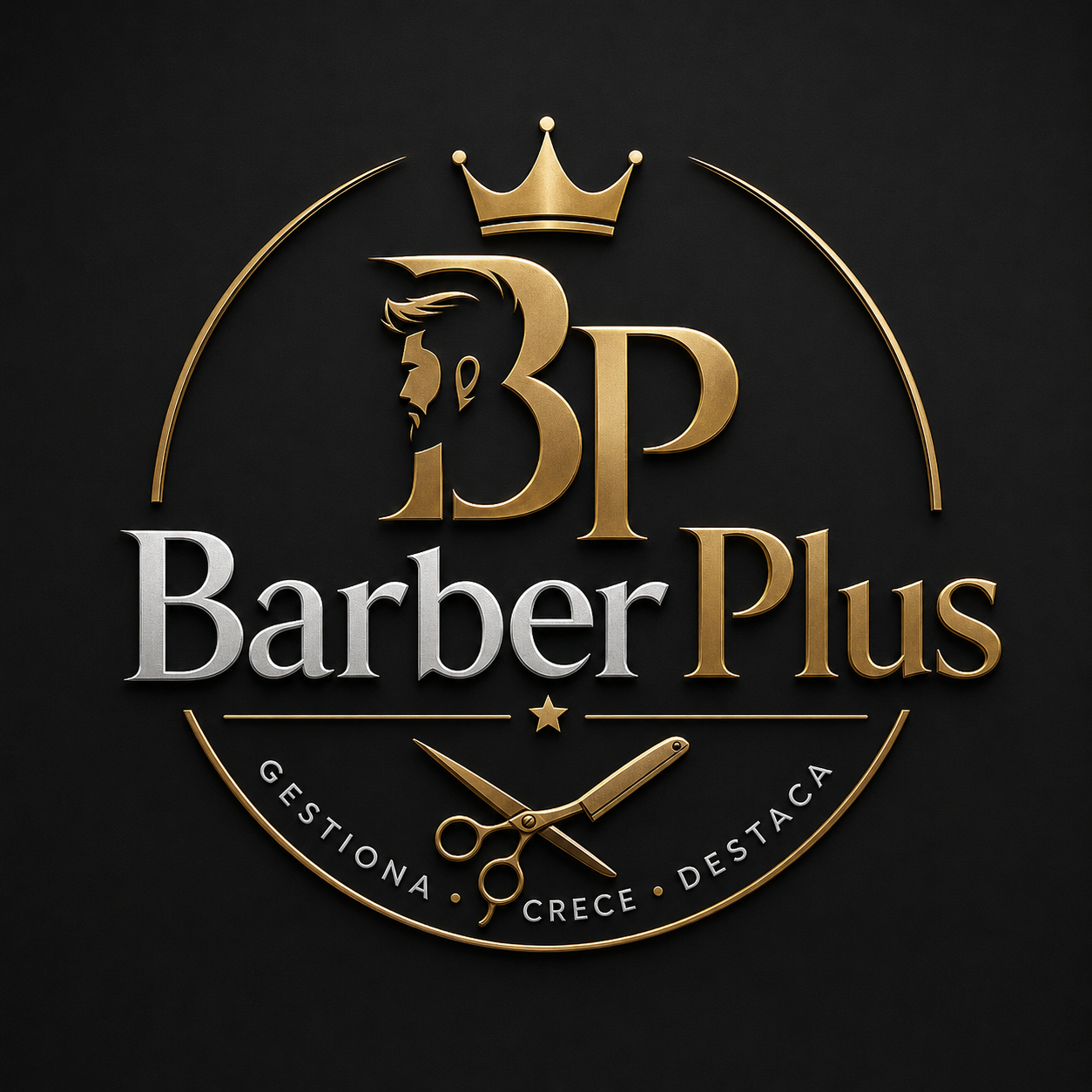 BarberPlus